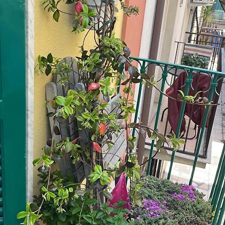 Villa La Casa di Nonna Sisina Mola di Bari Esterno foto