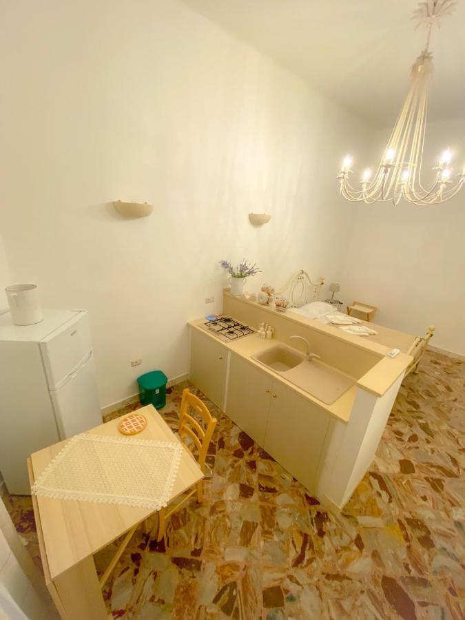 Villa La Casa di Nonna Sisina Mola di Bari Esterno foto