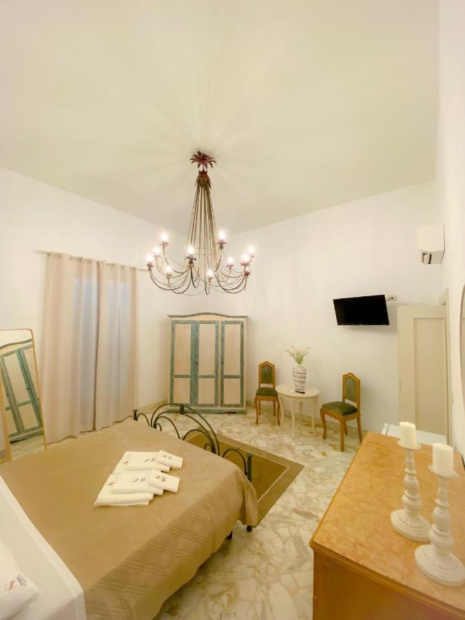 Villa La Casa di Nonna Sisina Mola di Bari Esterno foto