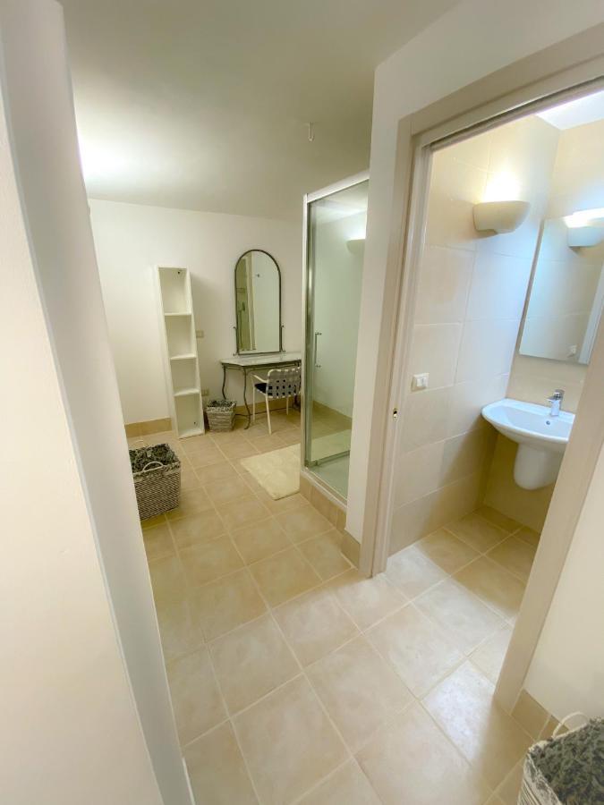 Villa La Casa di Nonna Sisina Mola di Bari Esterno foto