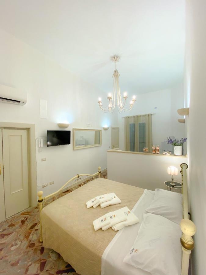 Villa La Casa di Nonna Sisina Mola di Bari Esterno foto