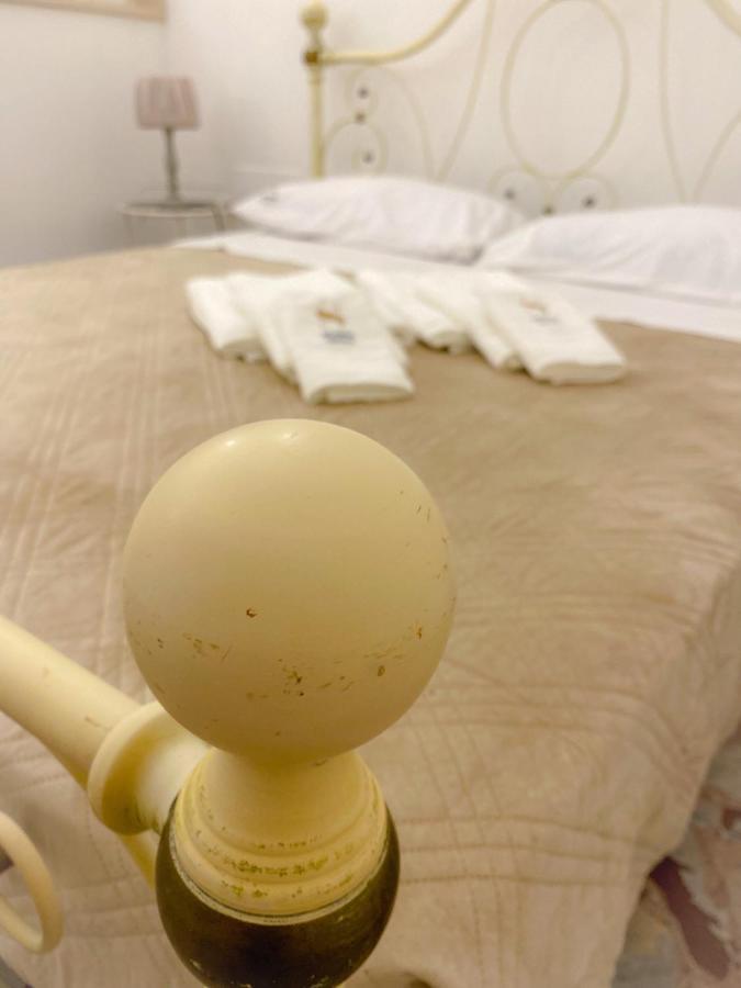 Villa La Casa di Nonna Sisina Mola di Bari Esterno foto