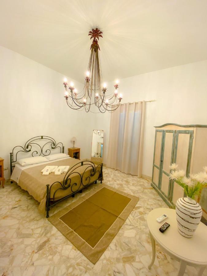Villa La Casa di Nonna Sisina Mola di Bari Esterno foto