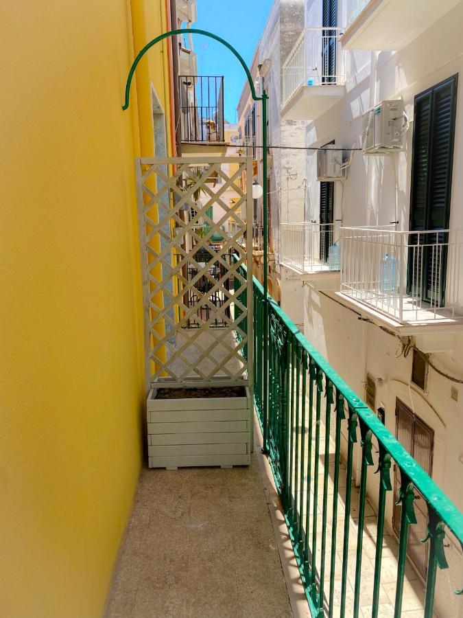 Villa La Casa di Nonna Sisina Mola di Bari Esterno foto