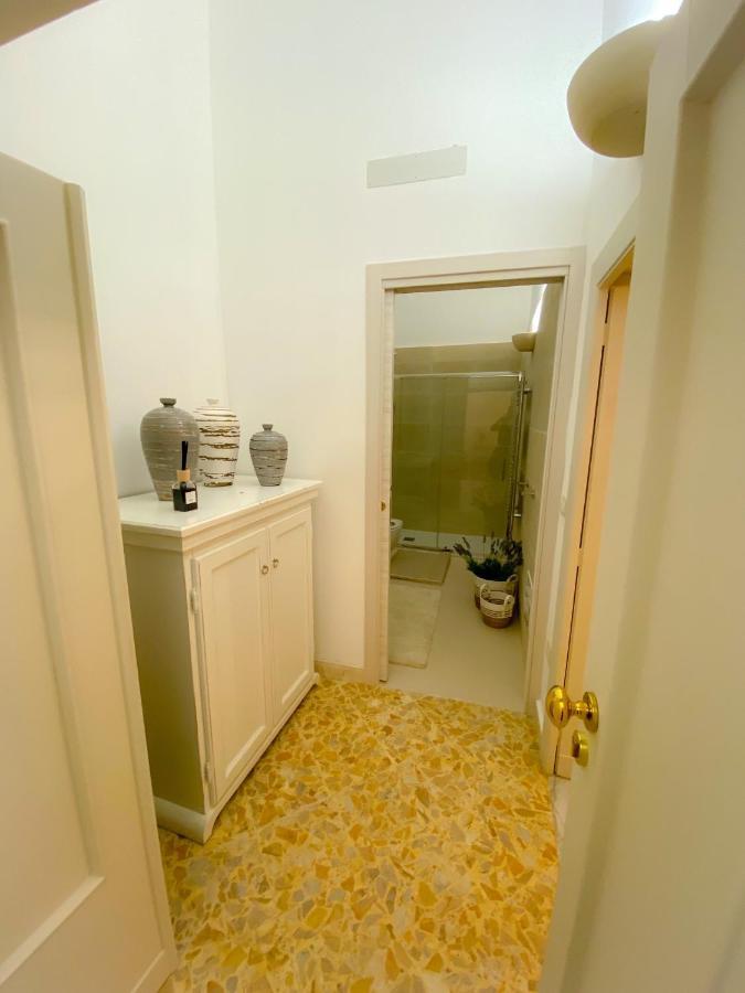 Villa La Casa di Nonna Sisina Mola di Bari Esterno foto