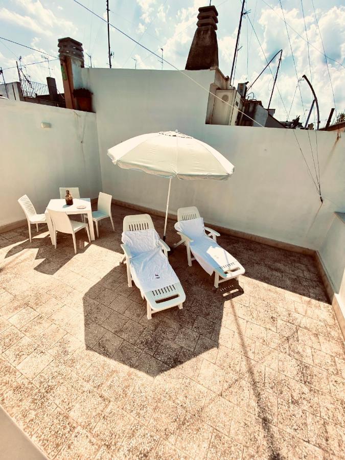 Villa La Casa di Nonna Sisina Mola di Bari Esterno foto