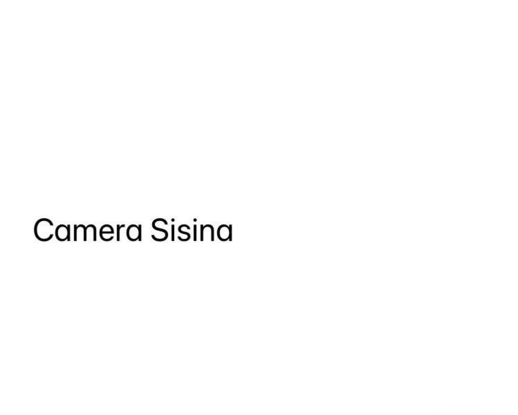 Villa La Casa di Nonna Sisina Mola di Bari Esterno foto